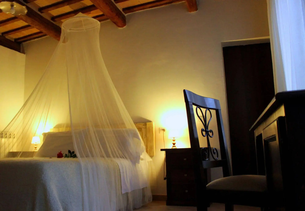 Borgo Sant'Angelo Albergo Diffuso