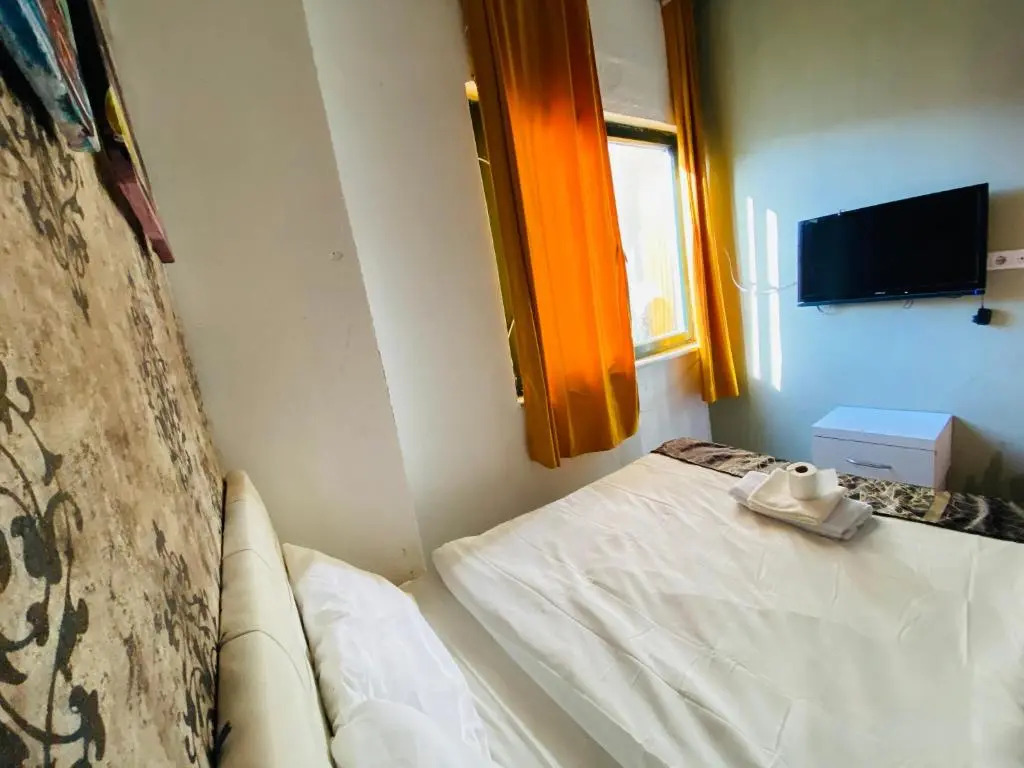 happy dreams ekonomik otel