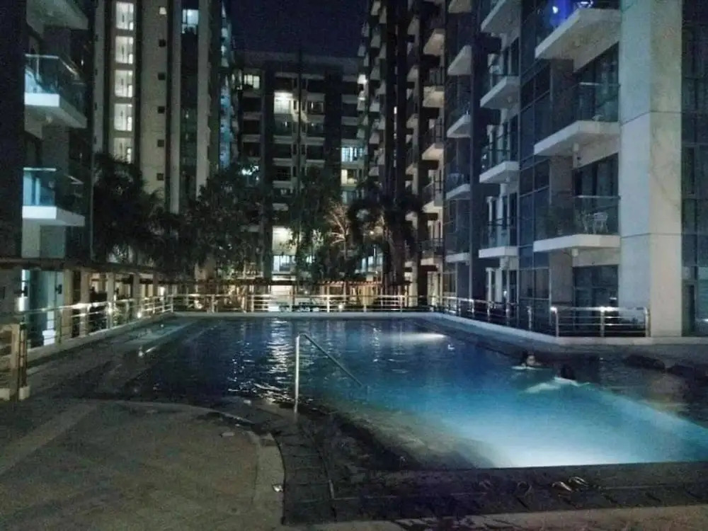 Affordable Condoatel Hotel