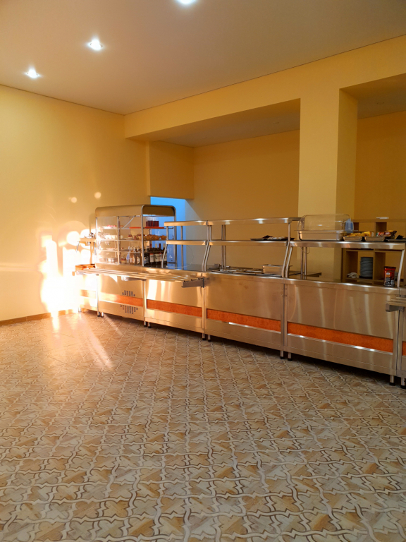 Olimp otel'