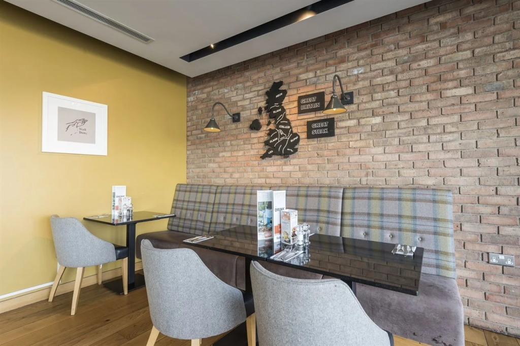 Premier Inn Birmingham Longbridge