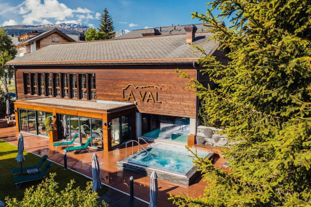 La Val Hotel & Spa