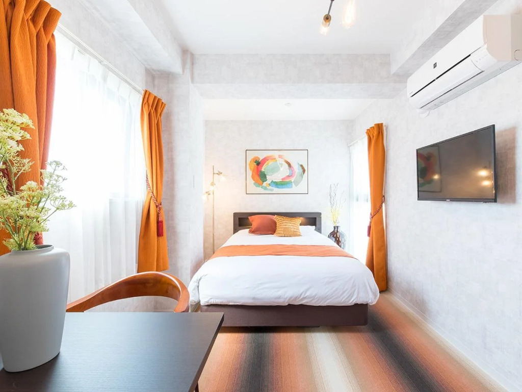 Infinity Hotel Osaka Kujo