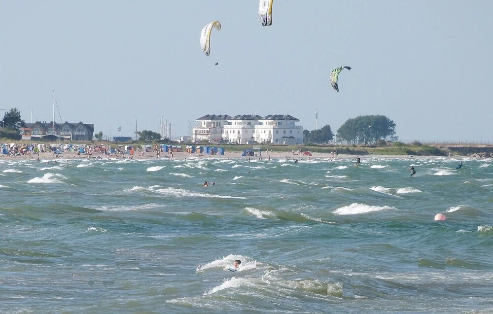 Strandperle 60A