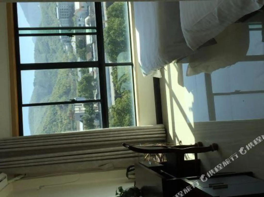 Yunxiaju Hotel