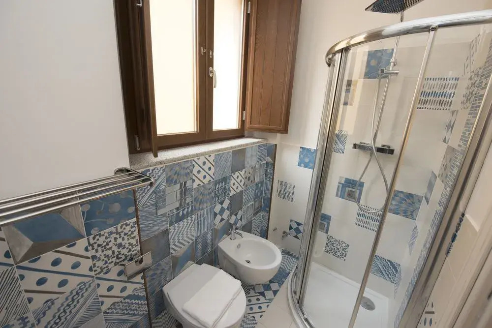 A Casa Di Alessandro