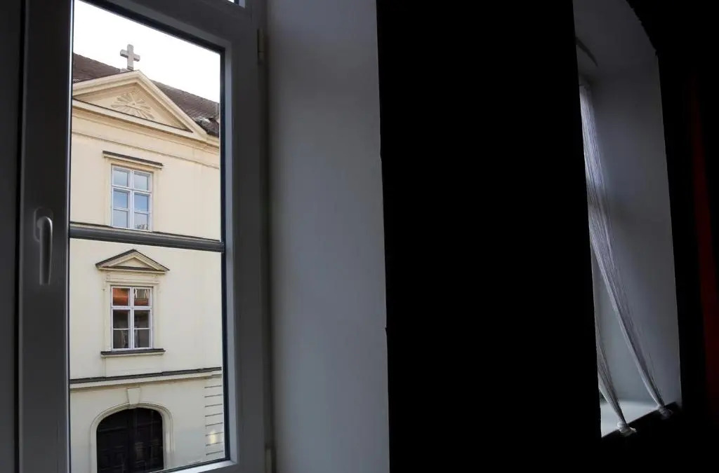 Apartment Old Zagreb