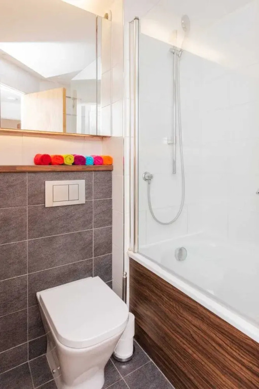 Beautiful 1 Bed Central London Apartment
