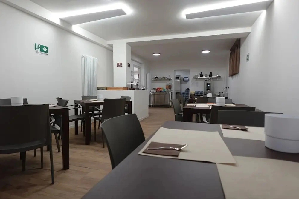 Hotel Sorapis