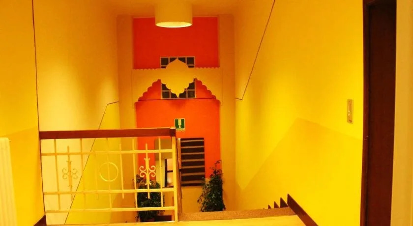 Hotel San Marco