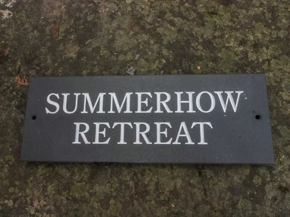 Summerhow Retreat
