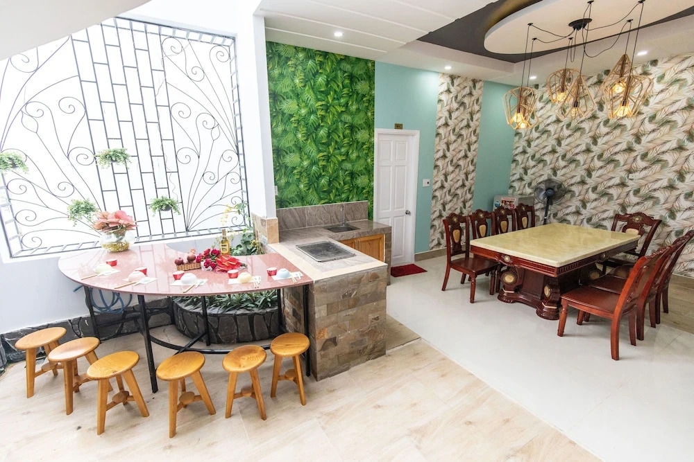 Sunas HOME - Villa