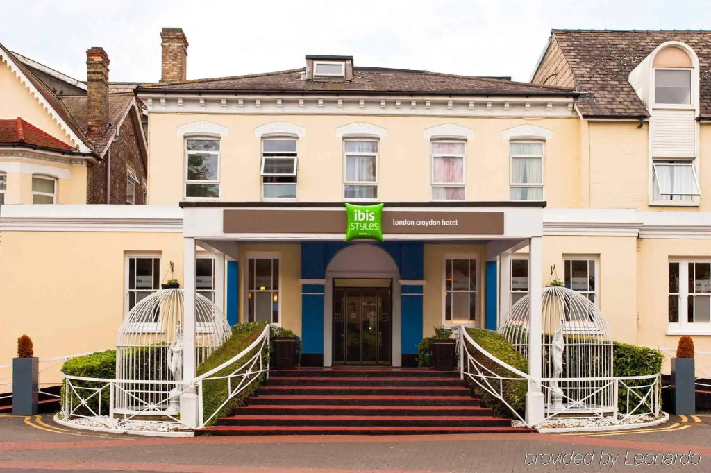 ibis Styles London Croydon