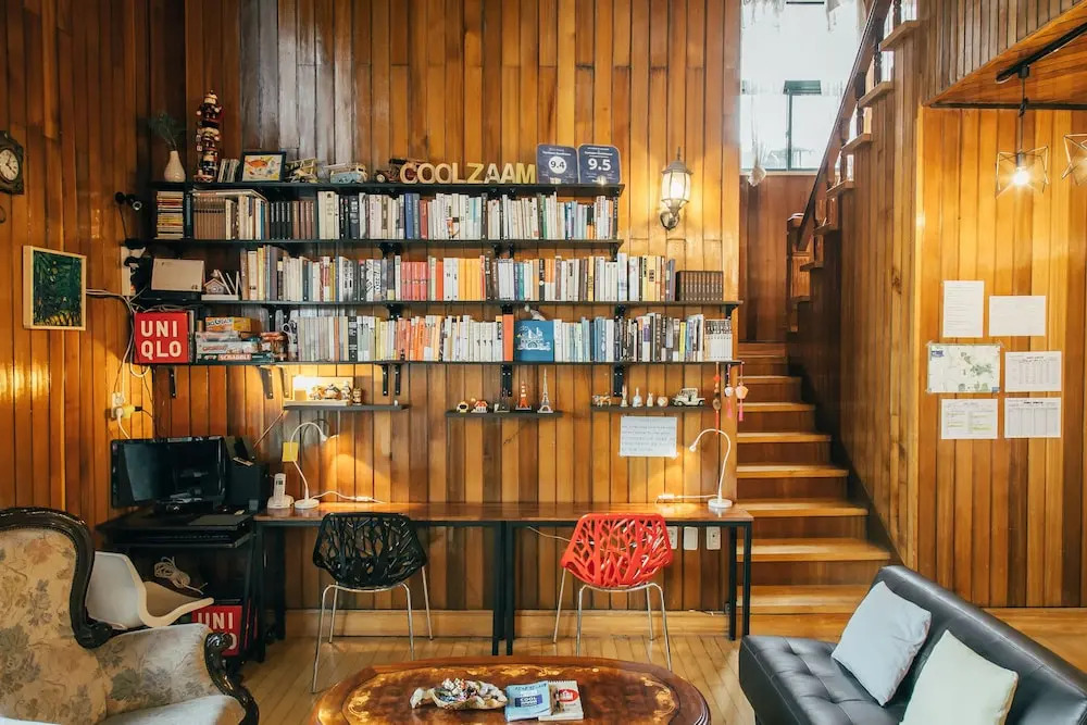 Coolzaam Guesthouse