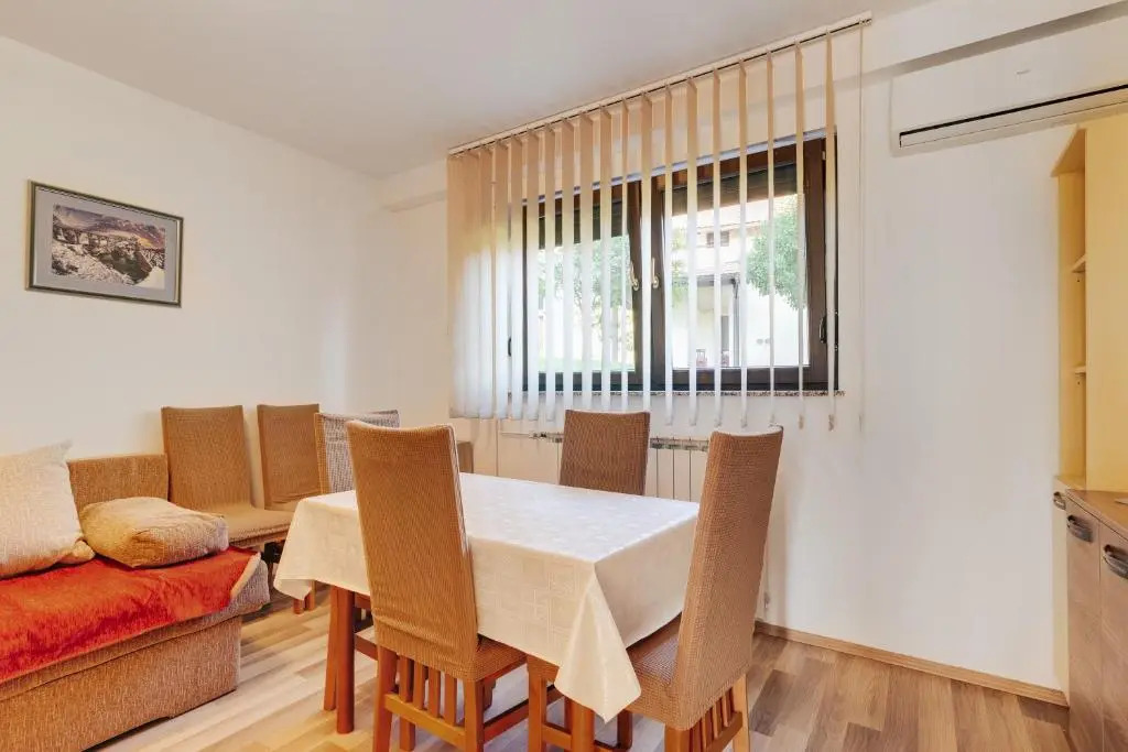 Apartments Lucija