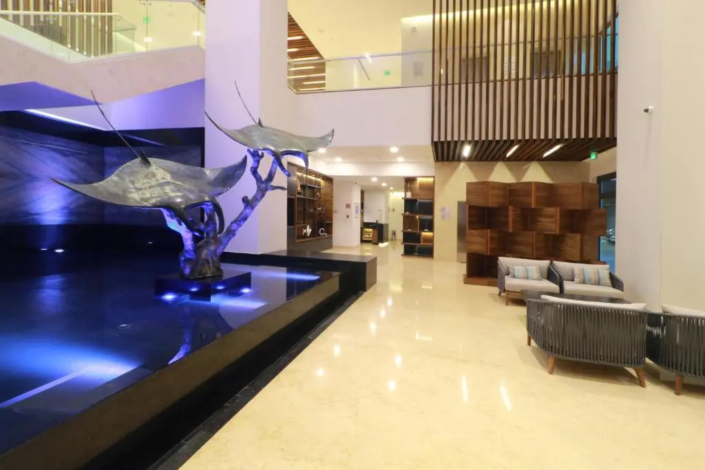 Holiday Inn & Suites Puerto Vallarta Marina & Golf
