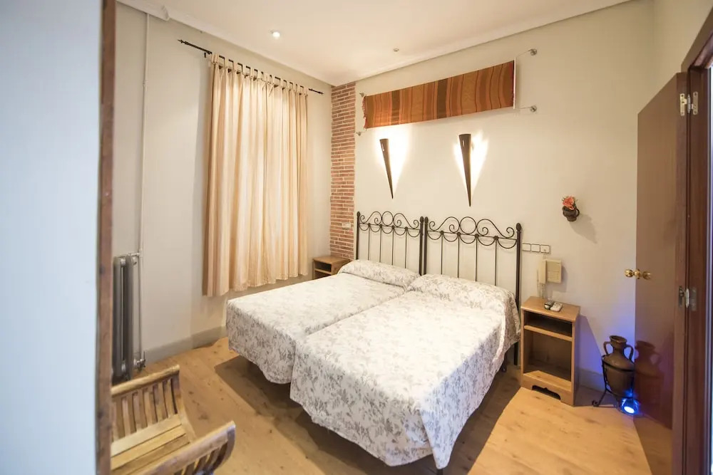 Hostal La Plata