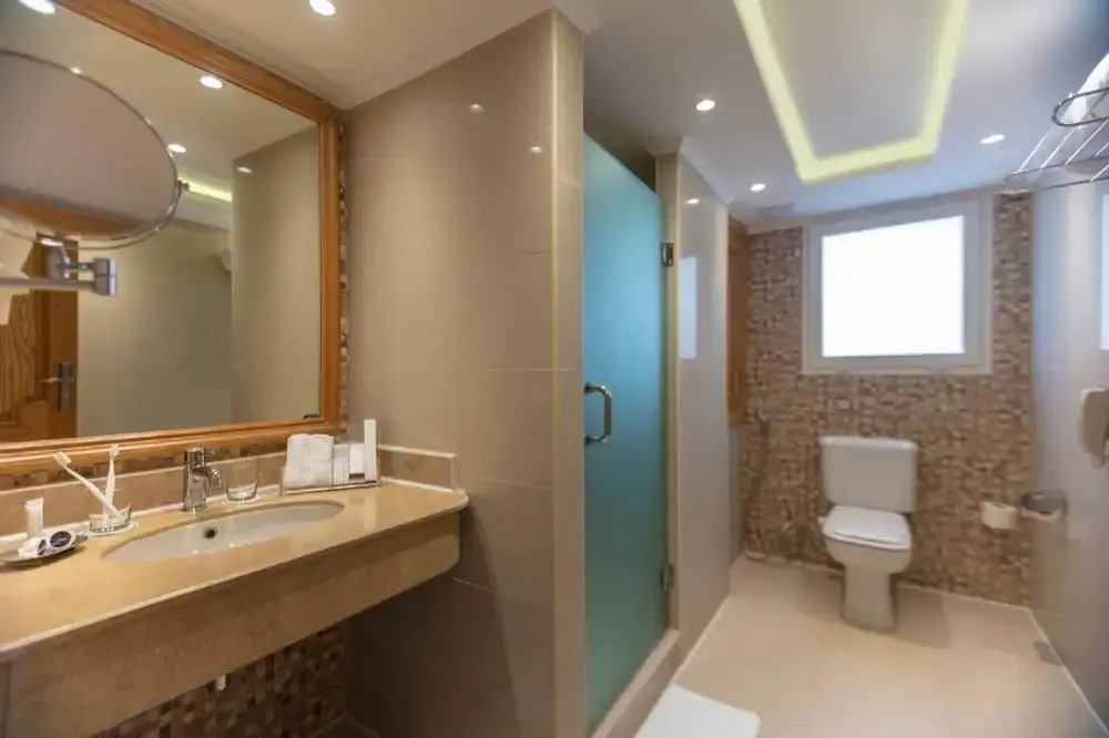 3 Bedroom Villa Offering Unrivaled Privacy and Great Views of the Red Sea