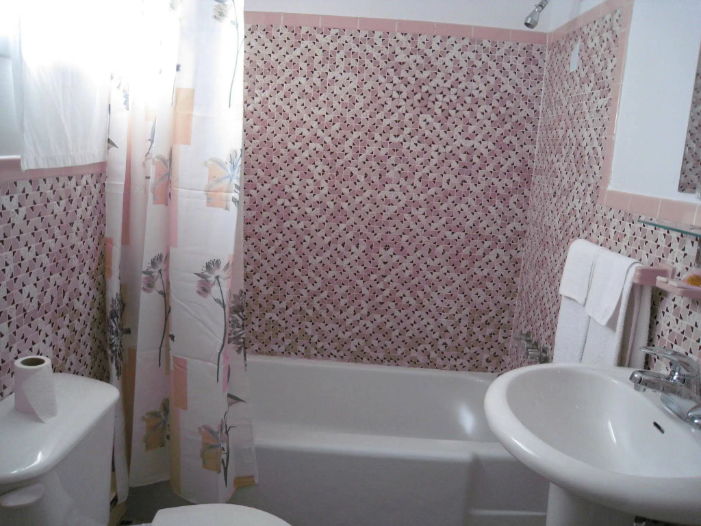 Motel Des Erables