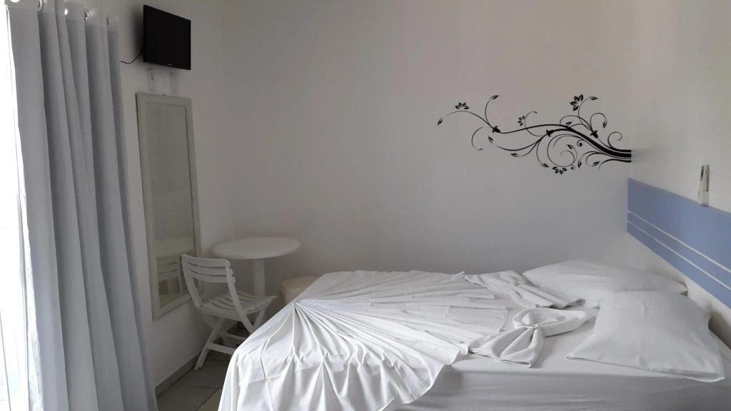 Hotel Ponta de Areia
