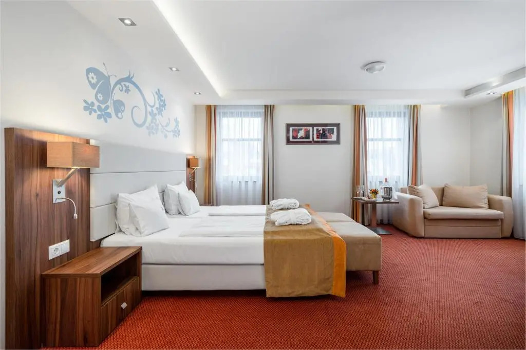 Bükkös Hotel & Spa