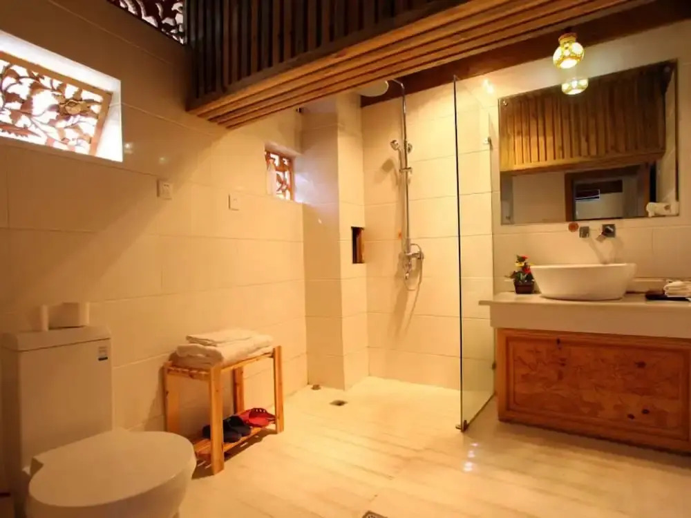 Fawenyuan Boutique Inn