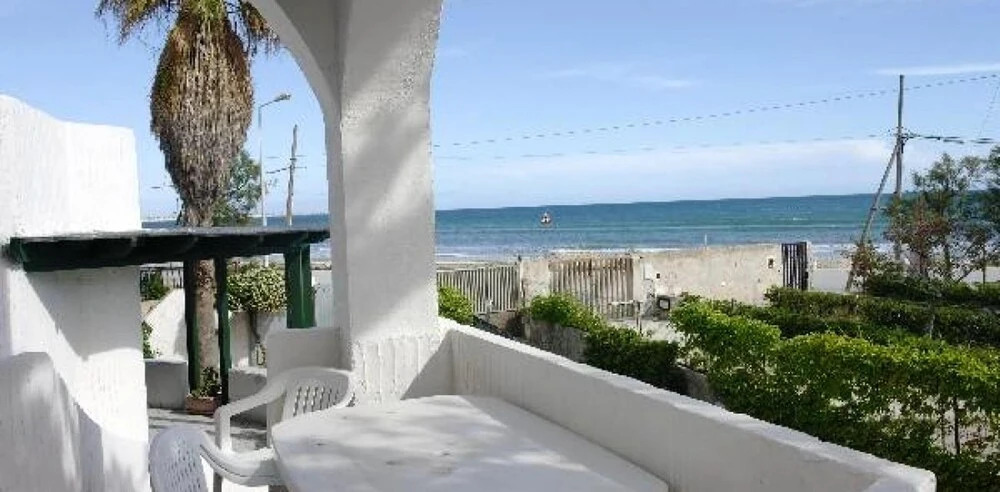 House With in Mazara del Vallo With Wonderful sea View and