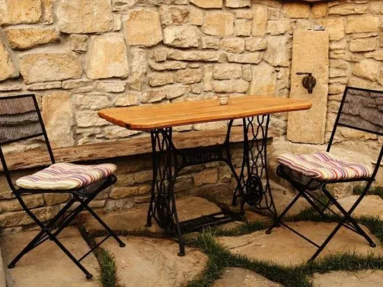 Le Rendezvous Apartment