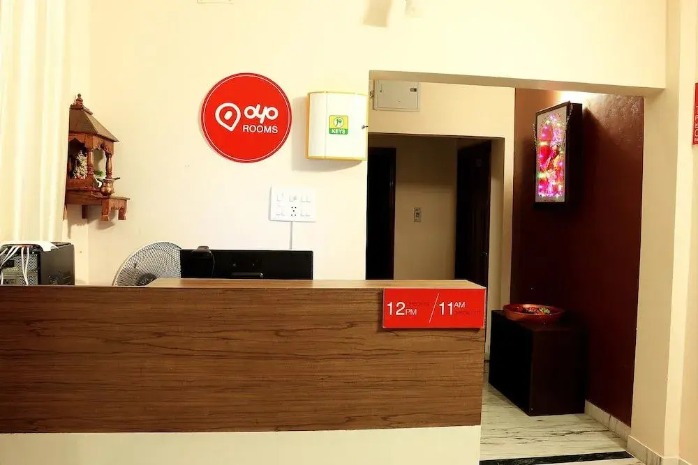 OYO 1260 Guest House Anamitra Guest House