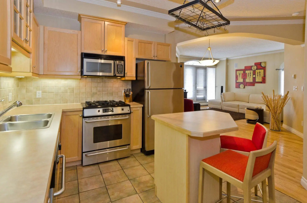 OHotel Suites