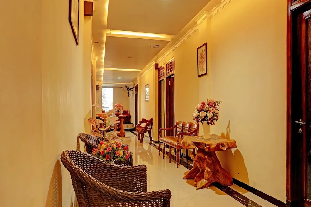Capital O 92228 Cozy Bromo Homestay