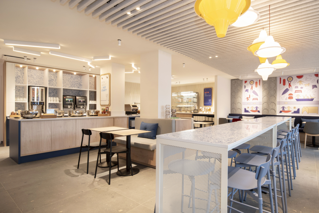 Holiday Inn Express & Suites Ghent by IHG