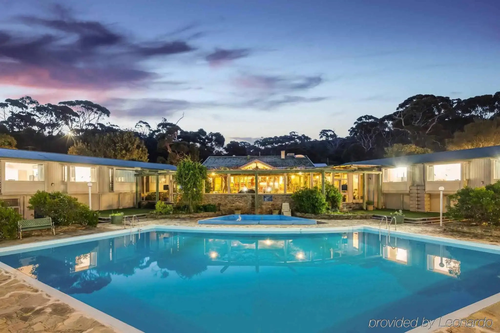 Mercure Kangaroo Island Lodge