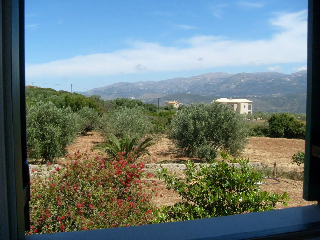 Villa Moschona