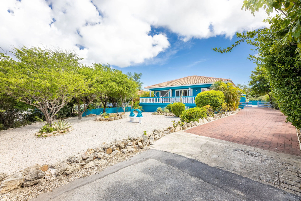 ☀️ Curacao Dream ☀️ - Ocean View & Private View