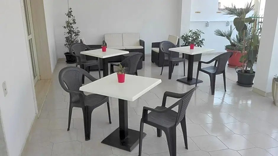 Kali Nitta Salento