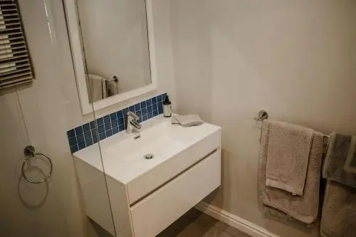 Concord Apartment