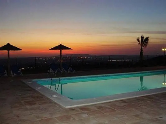 Cortijo Escondido