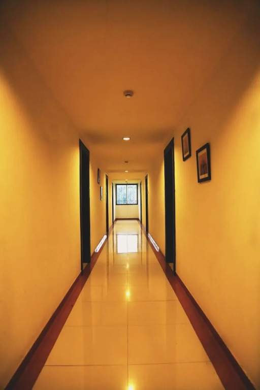 OYO 671 Hotel Alpine
