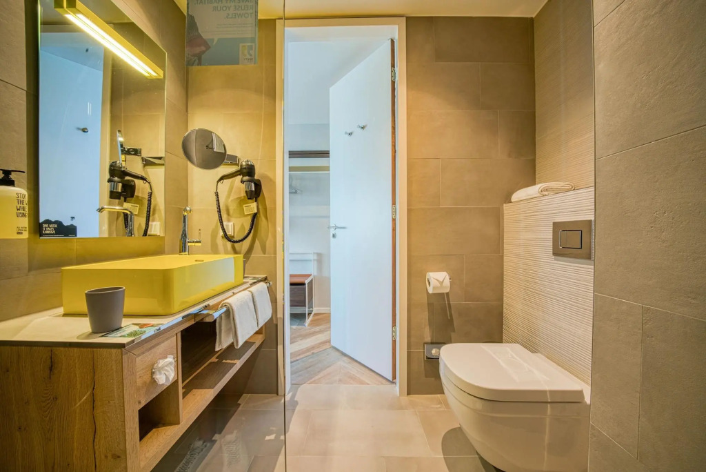 Vienna House Easy by Wyndham Amsterdam Airport Schiphol
