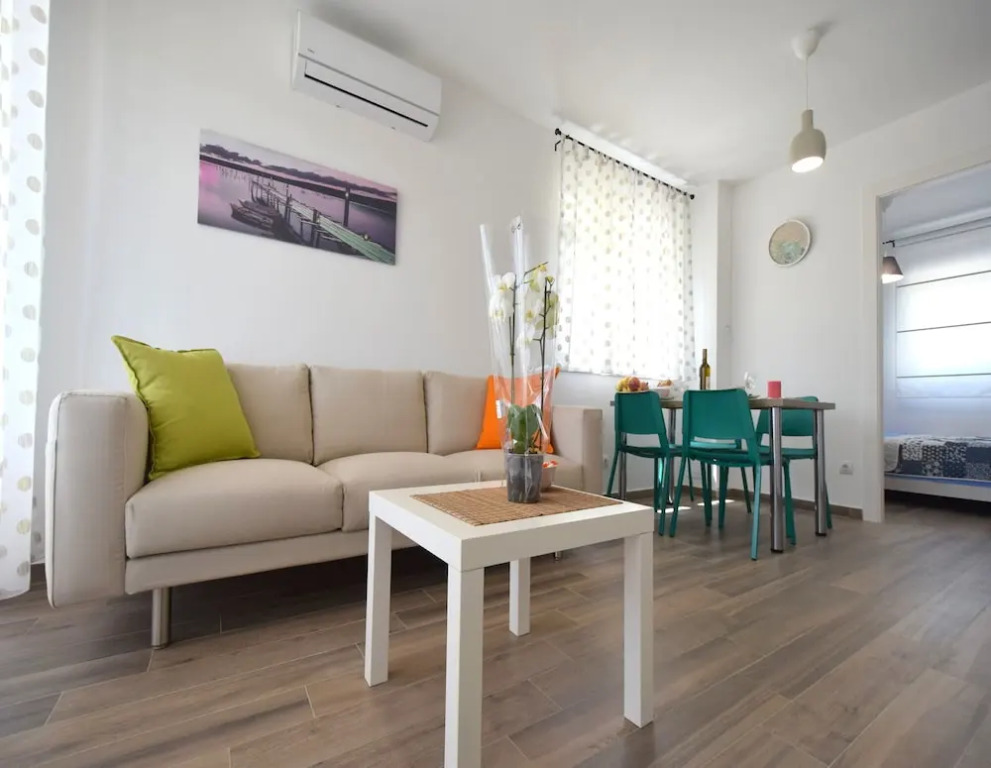 Apartments Medna