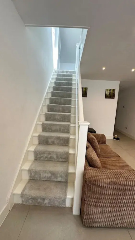 Charming 3 Bedroom House in West London