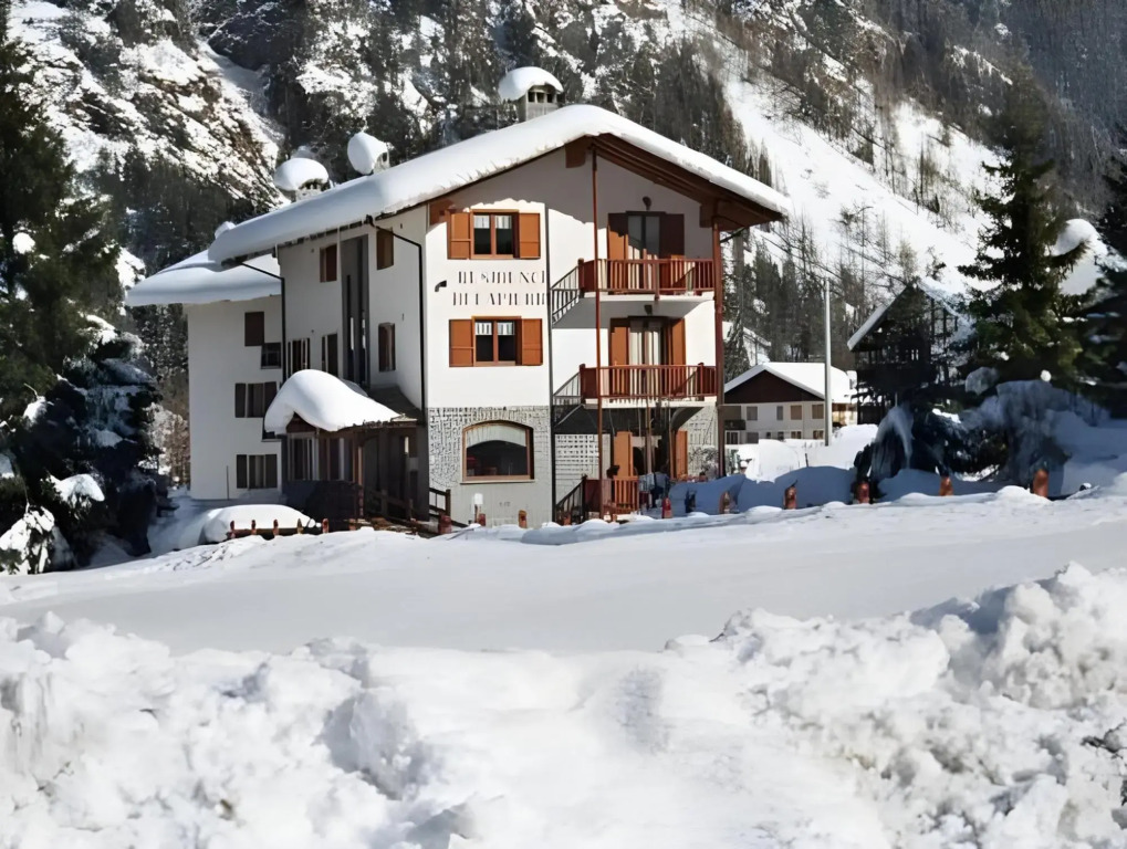 Residence Delapierre