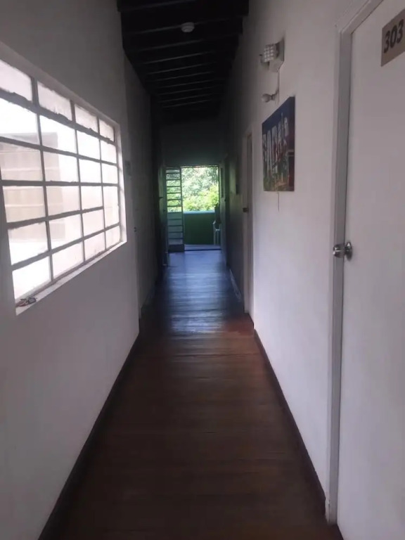 Casa Hotel Don Quijote