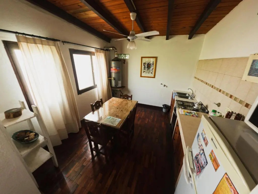La Casita de Salta - Boutique Host