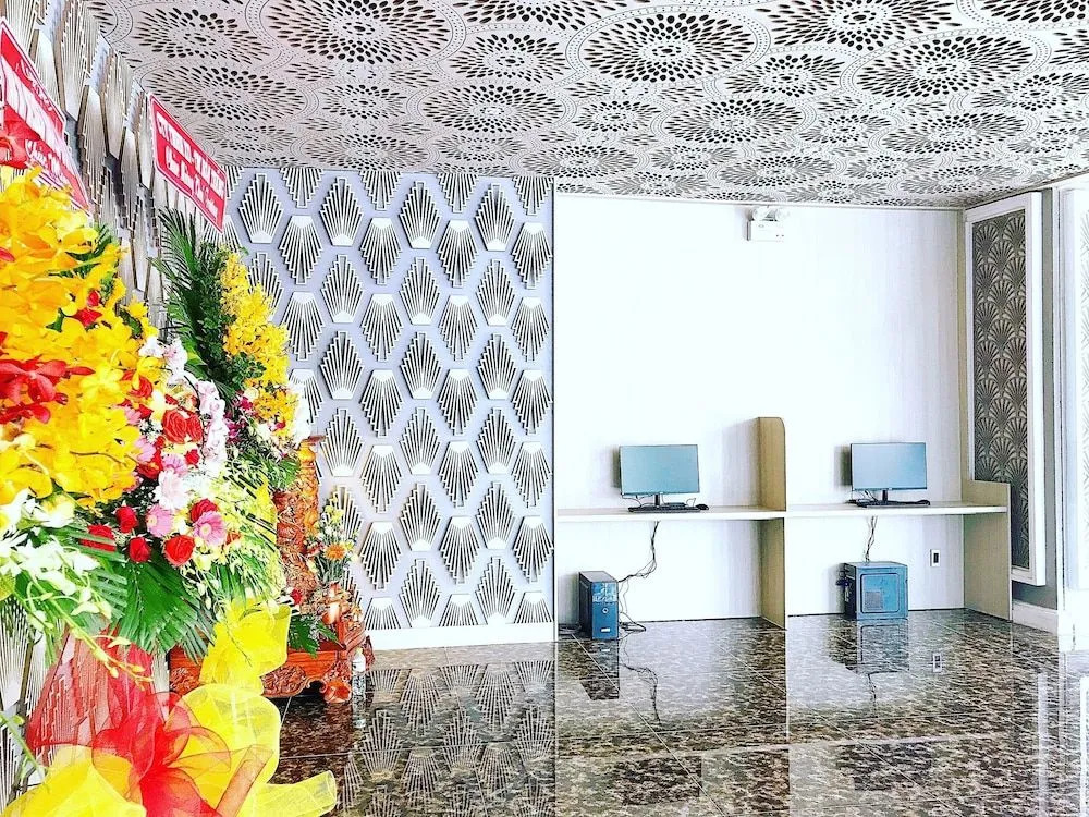Holiday 2 Hotel
