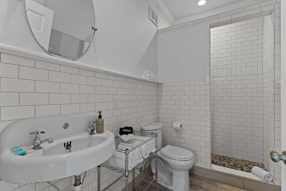 Guest House Topsail