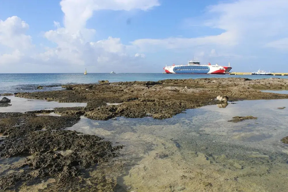 Cozumel Condo #A2