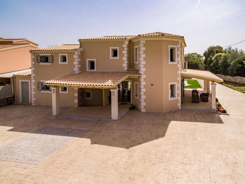 Villa Johnnie