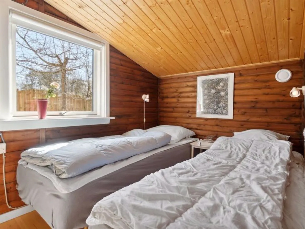 Holiday Home Heikki - 700m from the sea by Interhome